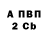 APVP кристаллы Emili Morohina